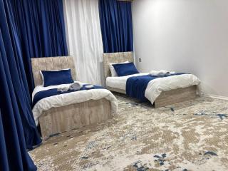 Kolizey Hotel and Hostel - Bakoe - 6