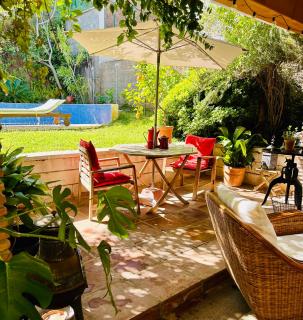 At Home in Malaga Stay & Solo Travellers - Rincón de la Victoria - 5