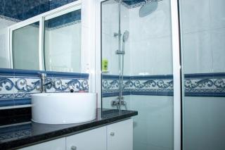 Appartement spacieux à Palmarejo - Praia - 9