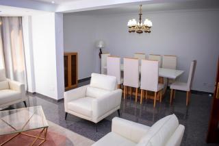 Appartement spacieux à Palmarejo - Praia - 4