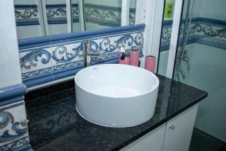 Appartement spacieux à Palmarejo - Praia - 2