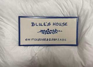 Blue's House - Atrani - 0