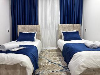 Kolizey Hotel and Hostel - Bakoe - 9