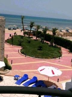 فندق سيسيليا بمدينة الغردقة - Hurghada - 2