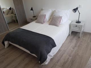 Maison T3, 50m de la mer, cadre reposant - 3