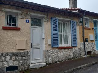 Charmante maison de ville - Grasse - 5