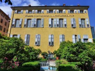 Charmante maison de ville - Grasse - 3