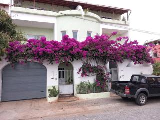 Vivenda Viviani - Praia - 6