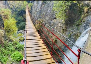 El balcón - Monachil - 1