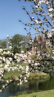 Château de Marteville - Attilly - 0