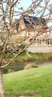 Château de Marteville - Attilly - 5