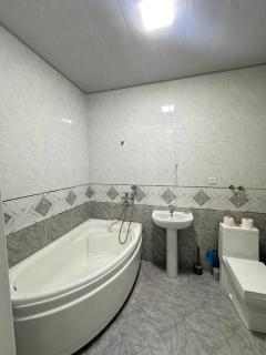 Cozy 2 bedroom apartment City Center - Samarcanda - 5