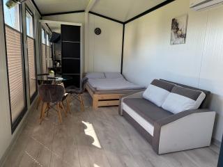 Domki Kalimera 3 - 8