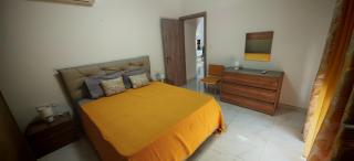 Sea view three bedroom apartment - Is-Sellum - 8