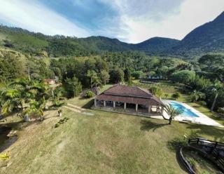 SITIO em Serra da Mantiqueira - Piquete - 8