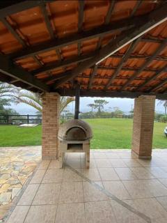 SITIO em Serra da Mantiqueira - 6