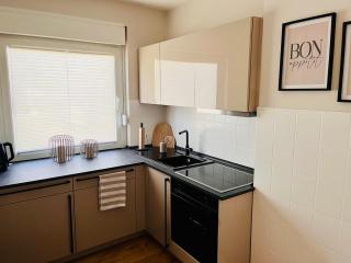 CozyHome - Bückeburg - 2