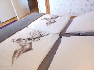Ferienwohnung am Sendberg - Frielendorf - 8