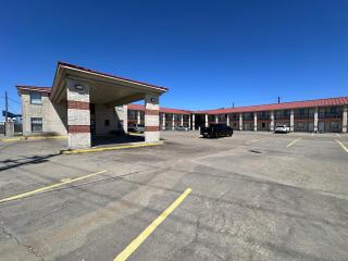 Cameron inn and Suites - Victoria - 0