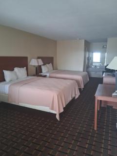 Cameron inn and Suites - Victoria - 5
