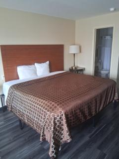 Cameron inn and Suites - Victoria - 6