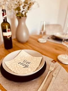 CozyHome - Bückeburg - 4
