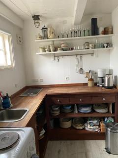 Tinyhouse Thorøhuse - Assens - 4