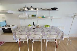 Mary's apartment - 1