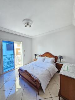 Appartement 3 chambres centre ville massira - Tangeri - 2