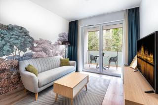 Luxe Haven on Diófa - Budapest - 1