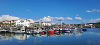Cosy - Saint-Jean-de-Luz - 1