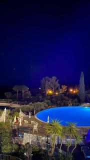 Nature et découvertes CAP MED Piscines découvertes chauffées - Saint-Raphaël - 5