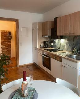 Altstadt Ferienwohnung - Brandenburg an der Havel - 7