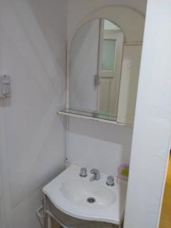 Hospedaje de Alex - Ciudad Lujan de Cuyo - 5