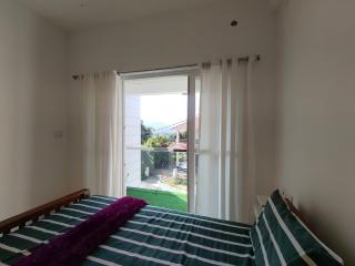 Hills villa - Thekkady - 9