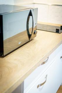 Grand studio avec Parking 2pers - Saint-Quentin - 8