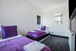 New Mixies Manor - Blackpool - 4