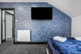 New Mixies Manor - Blackpool - 5