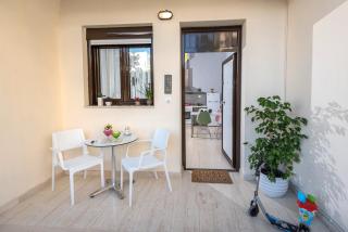 Dimitris-Sofia Apartments - 8