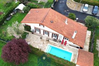 Charmante maison avec piscine - Cournon-dʼAuvergne - 7