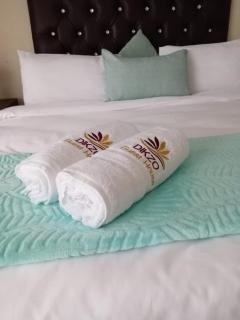 DIKZO Guest House - Westville - 3