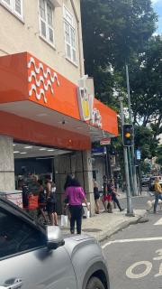 Princesinha de Copacabana Apartment - Rio de Janeiro - 5