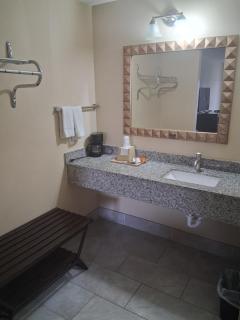 Cameron inn and Suites - Victoria - 2