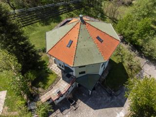 Villa Octogon Câmpina - 3