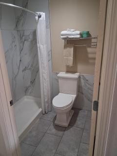 Cameron inn and Suites - Victoria - 1