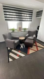 Apartment am Grünen Ring - Herne - 9