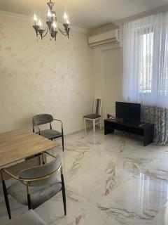 Apartment in centre of Yerevan - Erevan - 8