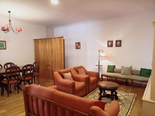 Viana Heart AP 2 quartos com estacionamento - 3