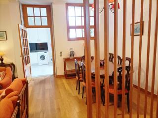 Viana Heart AP 2 quartos com estacionamento - 5