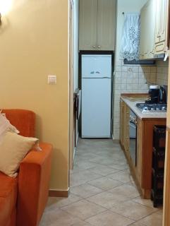 Sophia's Corfu city center Apartment - Agios Rokkos - 7